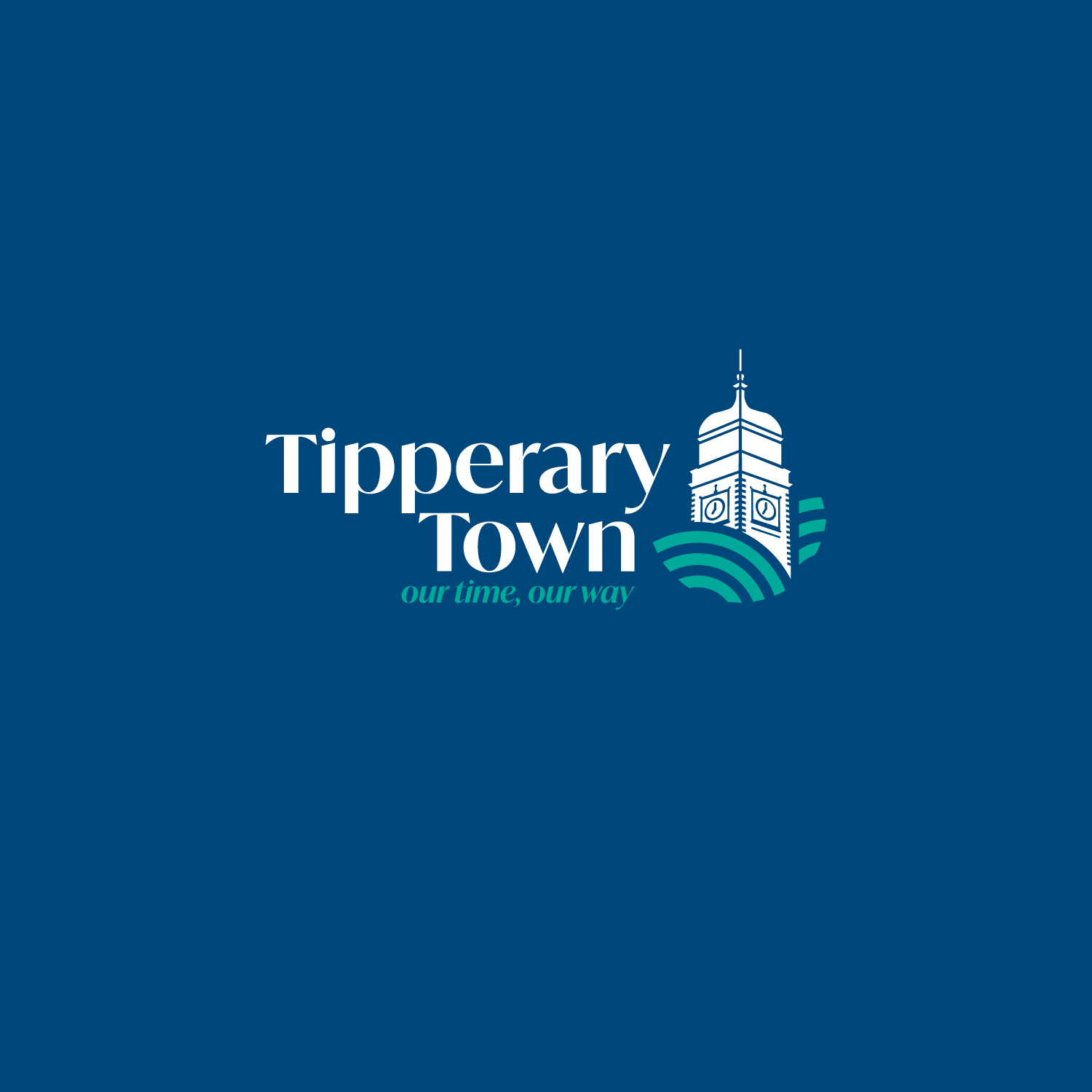 Tipperary Town Thumbnail DV1