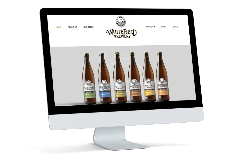 Whitefield Brewery