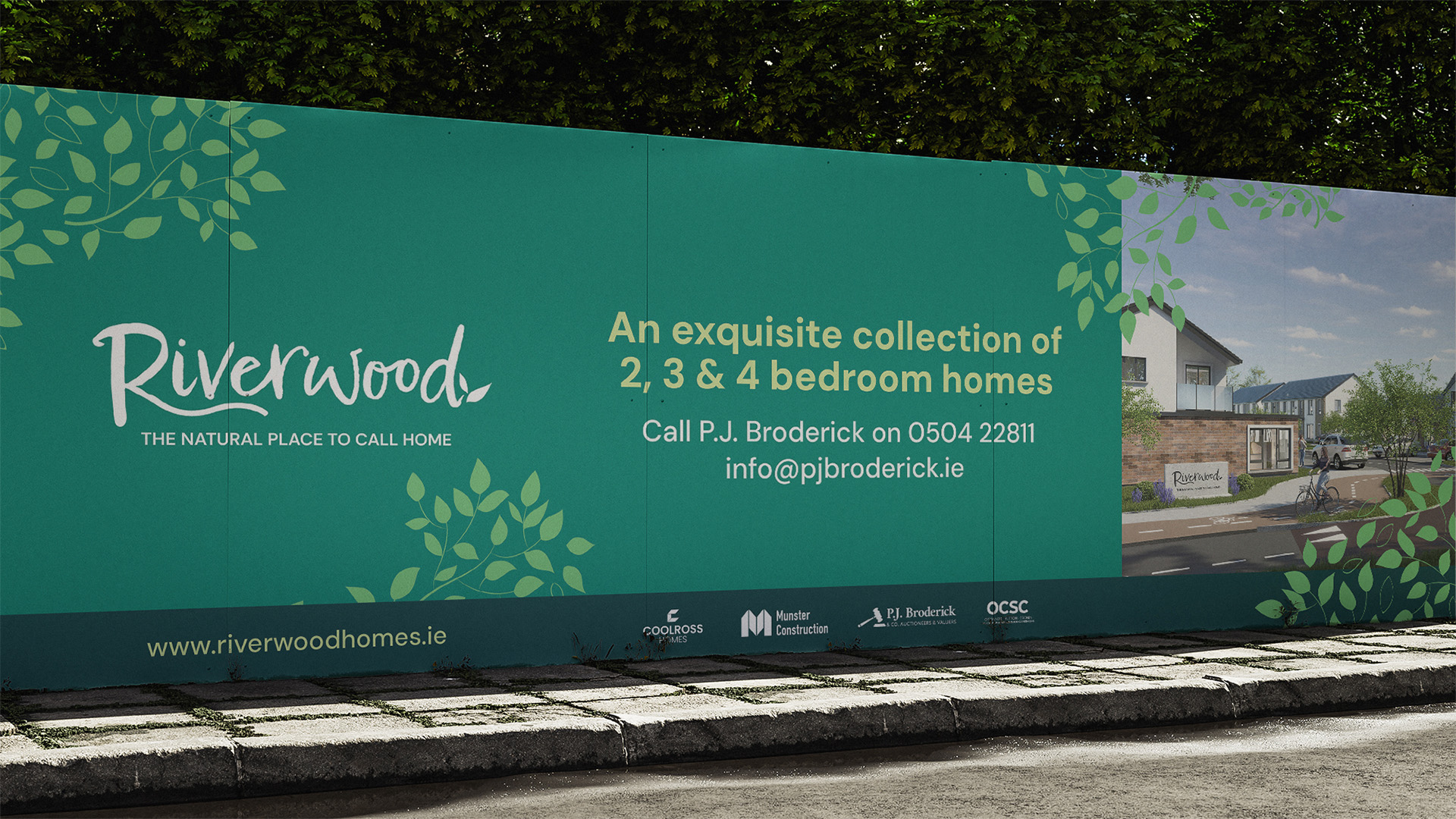 Riverwood Homes Case Study Image 4