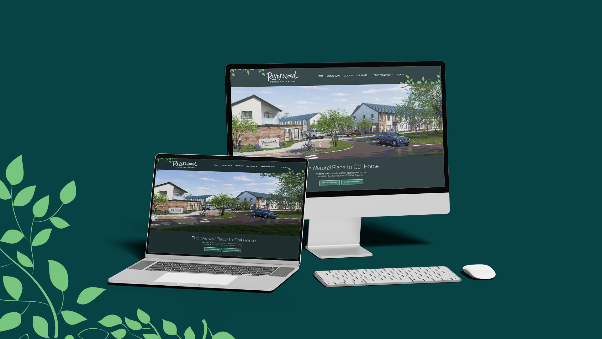 Riverwood Homes Case Study Image 6