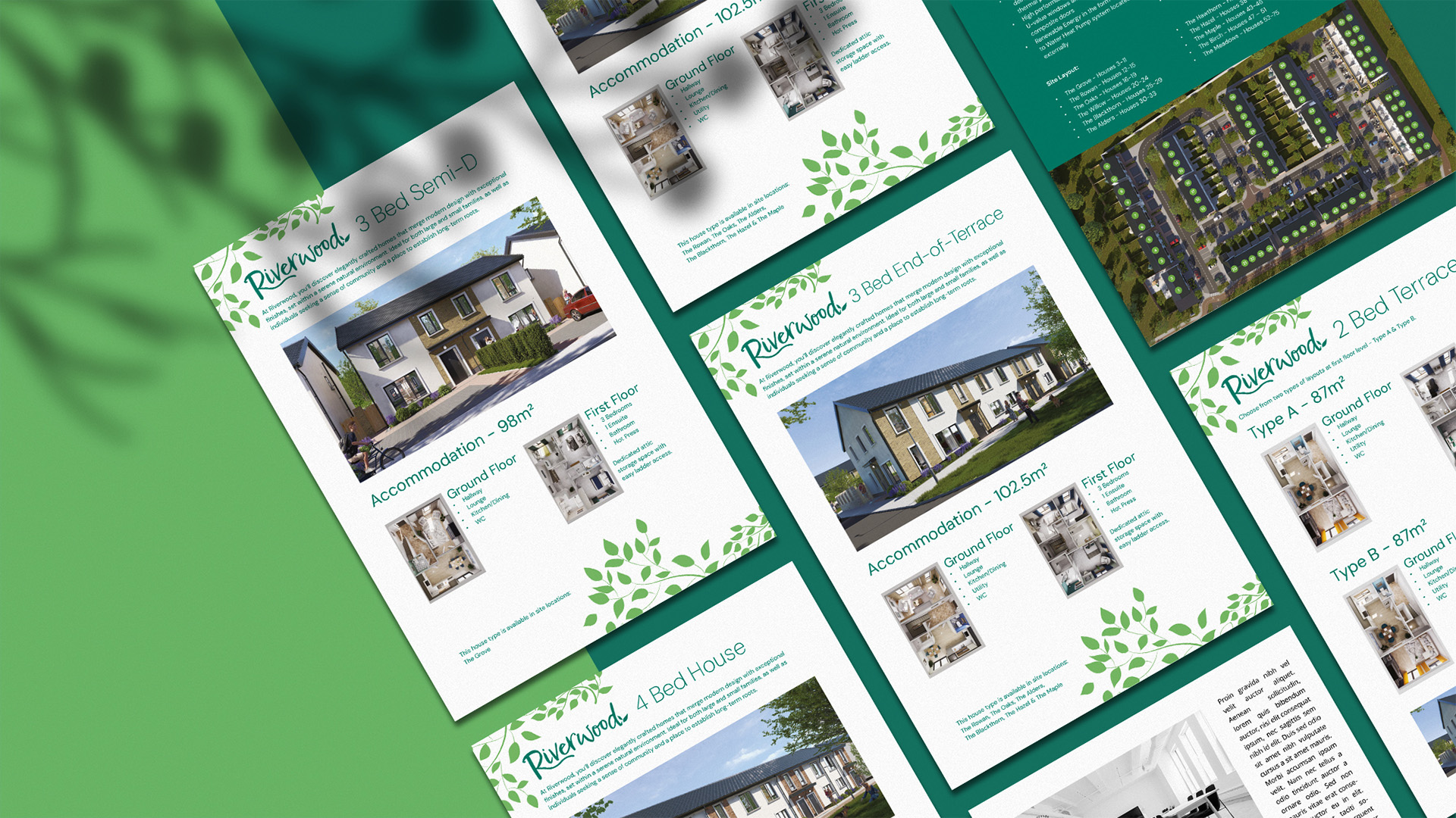 Riverwood Homes Case Study Image 7