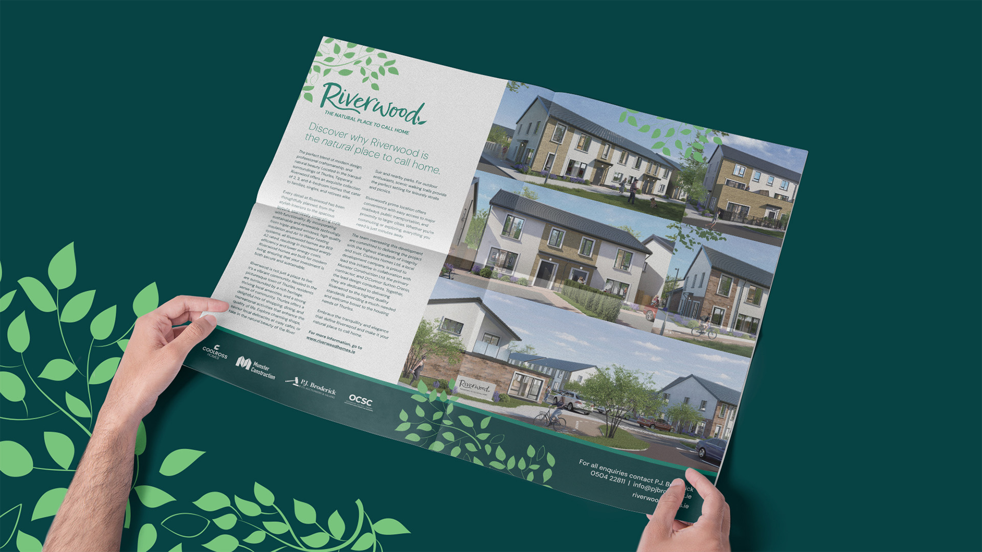 Riverwood Homes Case Study Image 5