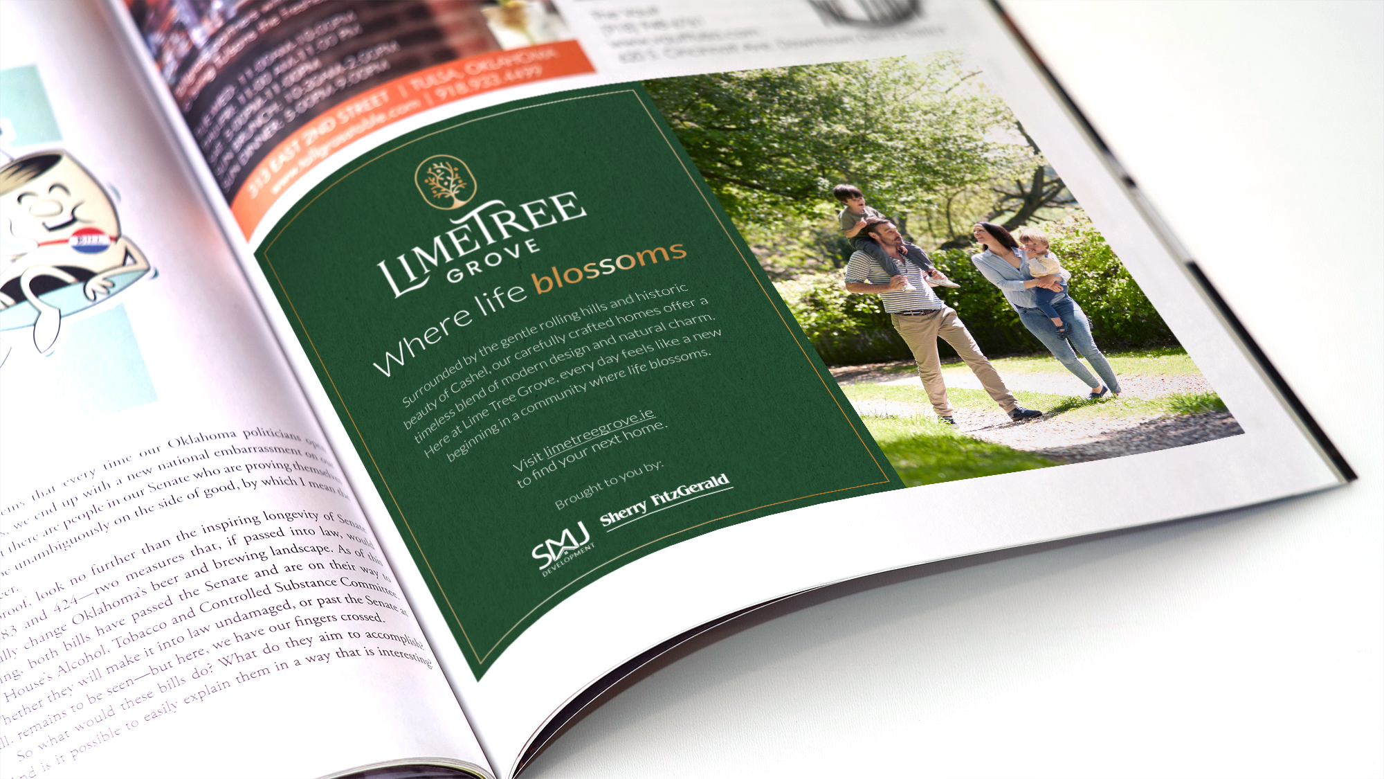 Limetree Grove Case Study Image 6