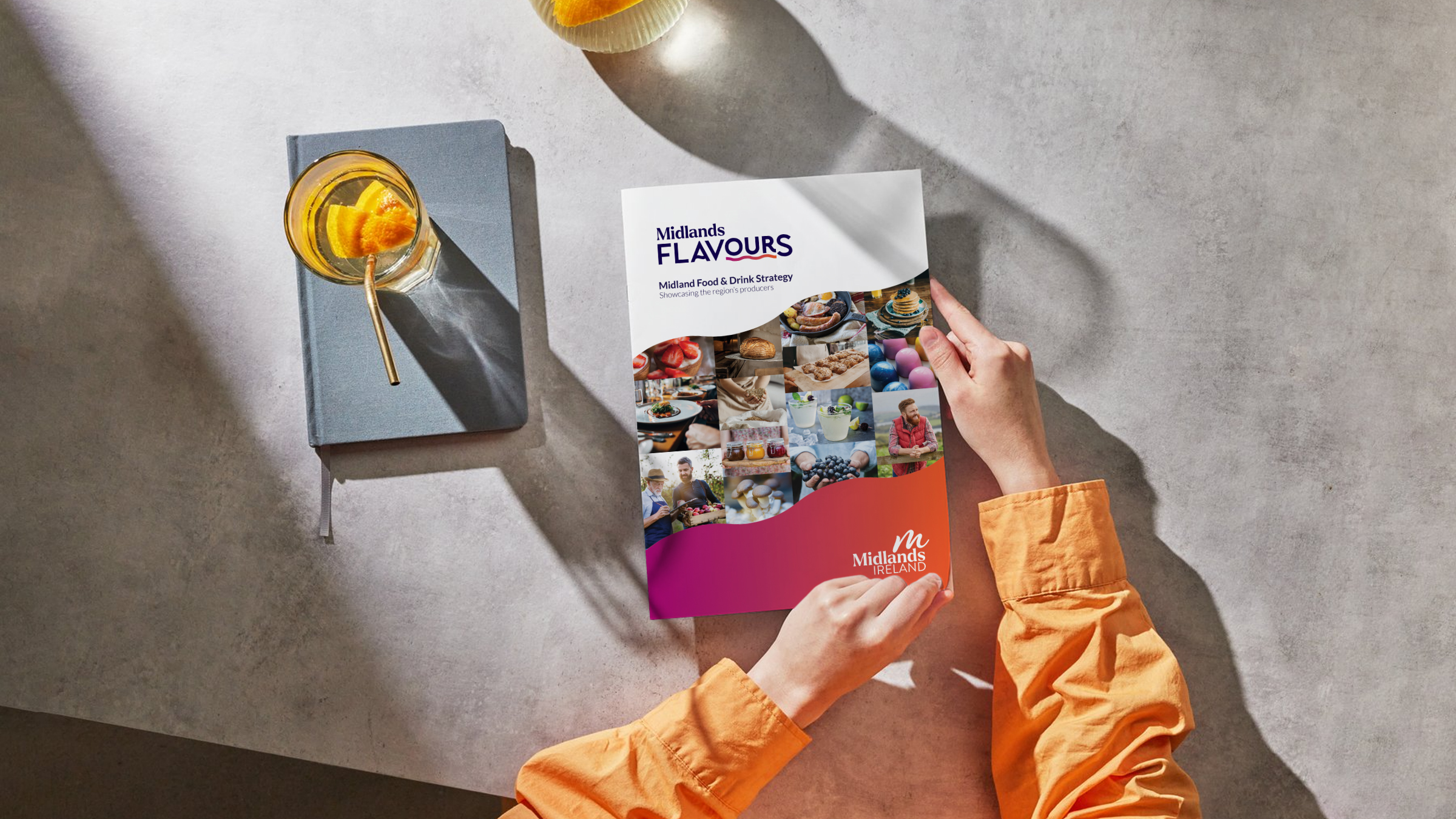 Midlands Flavours Case Study Image 4