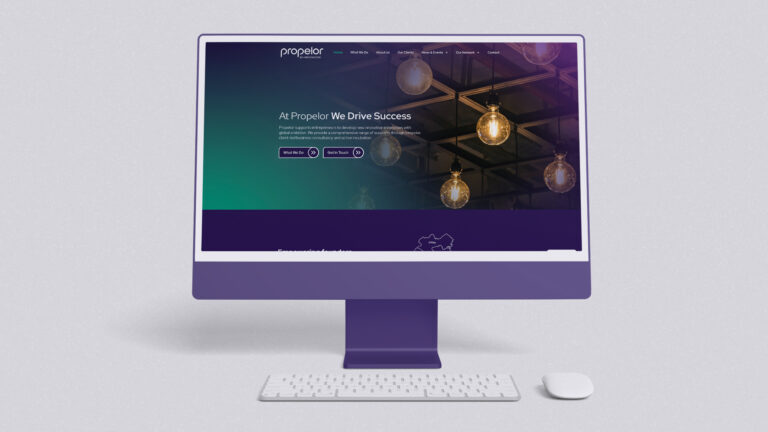 Propelor BIC | Designedly